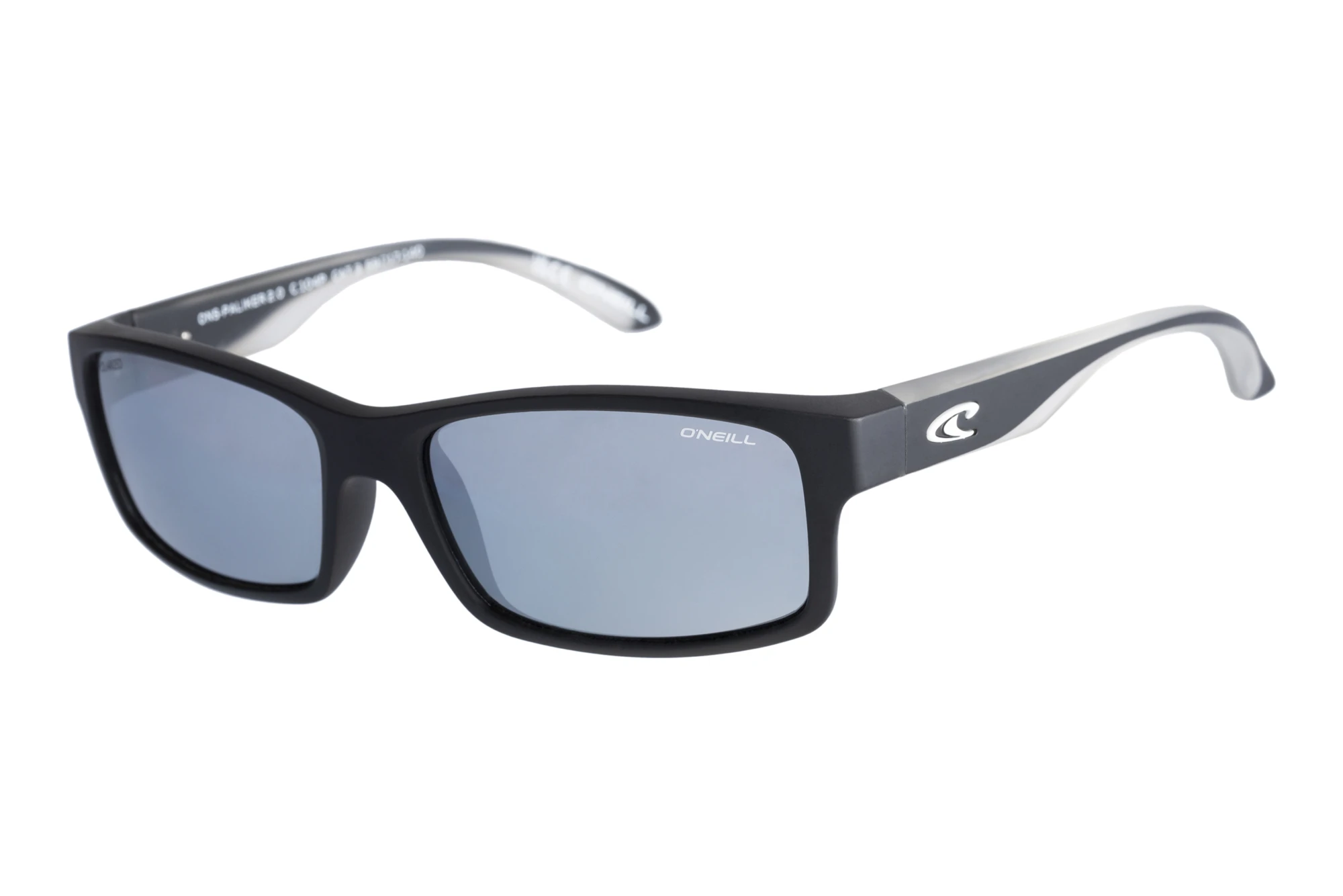 O`Neill   ON 966066 10 smoke with silver flashblack|orange